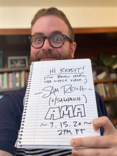 Sam here. Today we're announcing DROPOUT. AMA. : .
